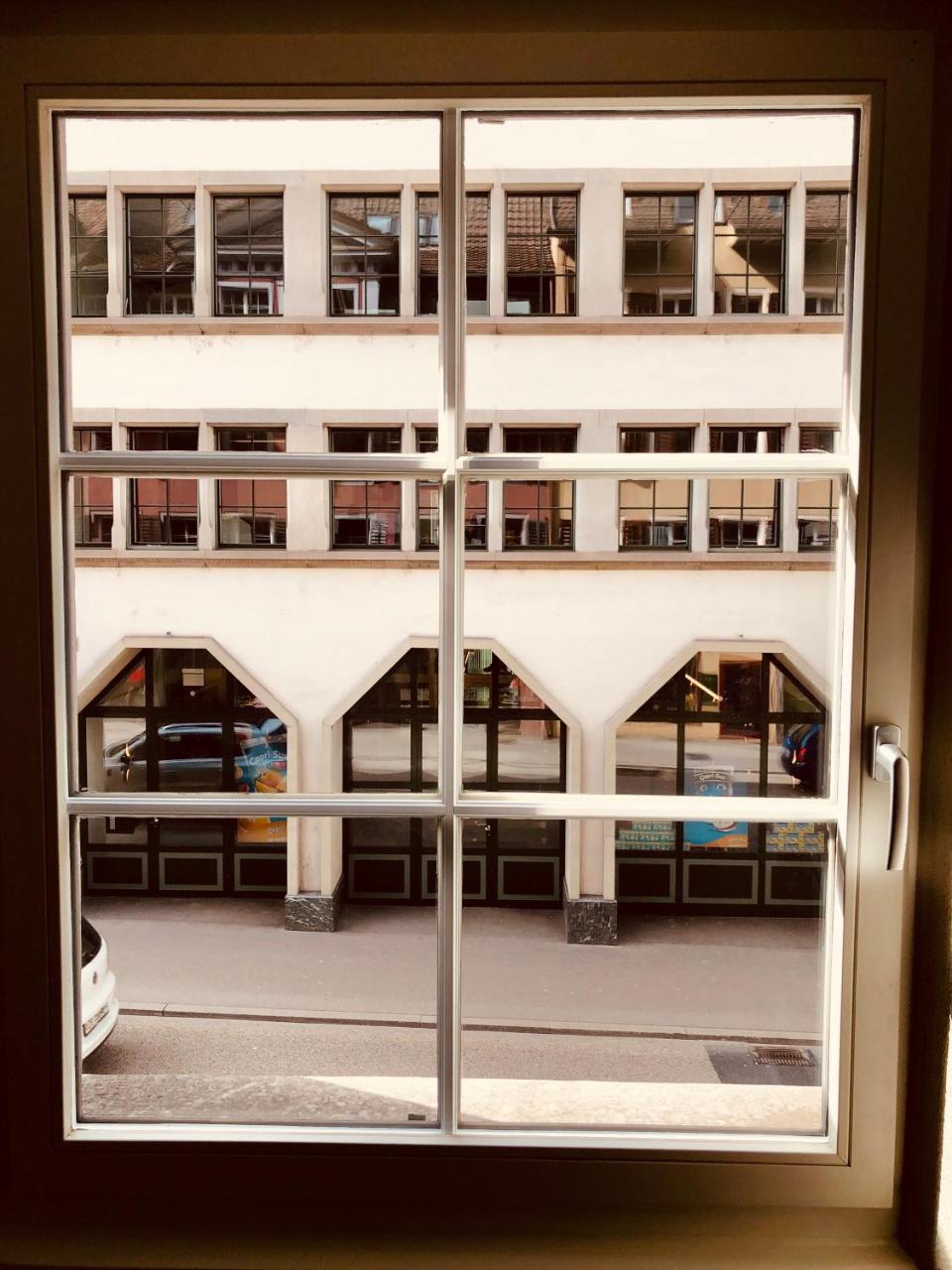 Top City Center Location By Airhome ツーク エクステリア 写真