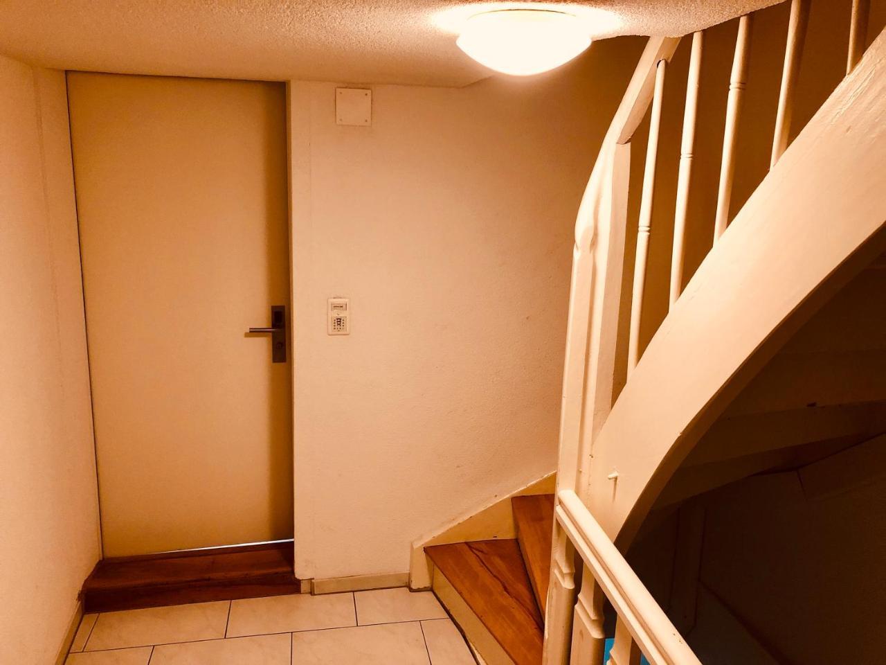 Top City Center Location By Airhome ツーク エクステリア 写真